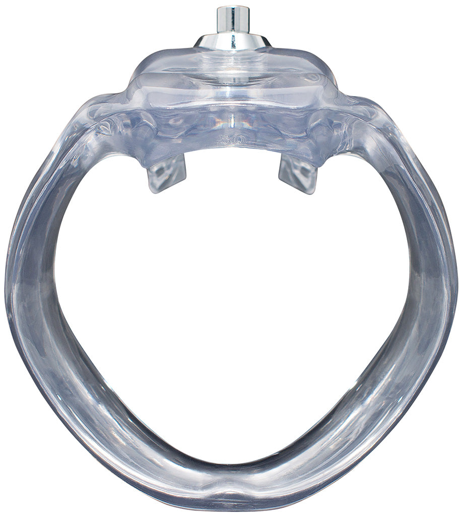 Clear House Trainer V5 50mm ring.