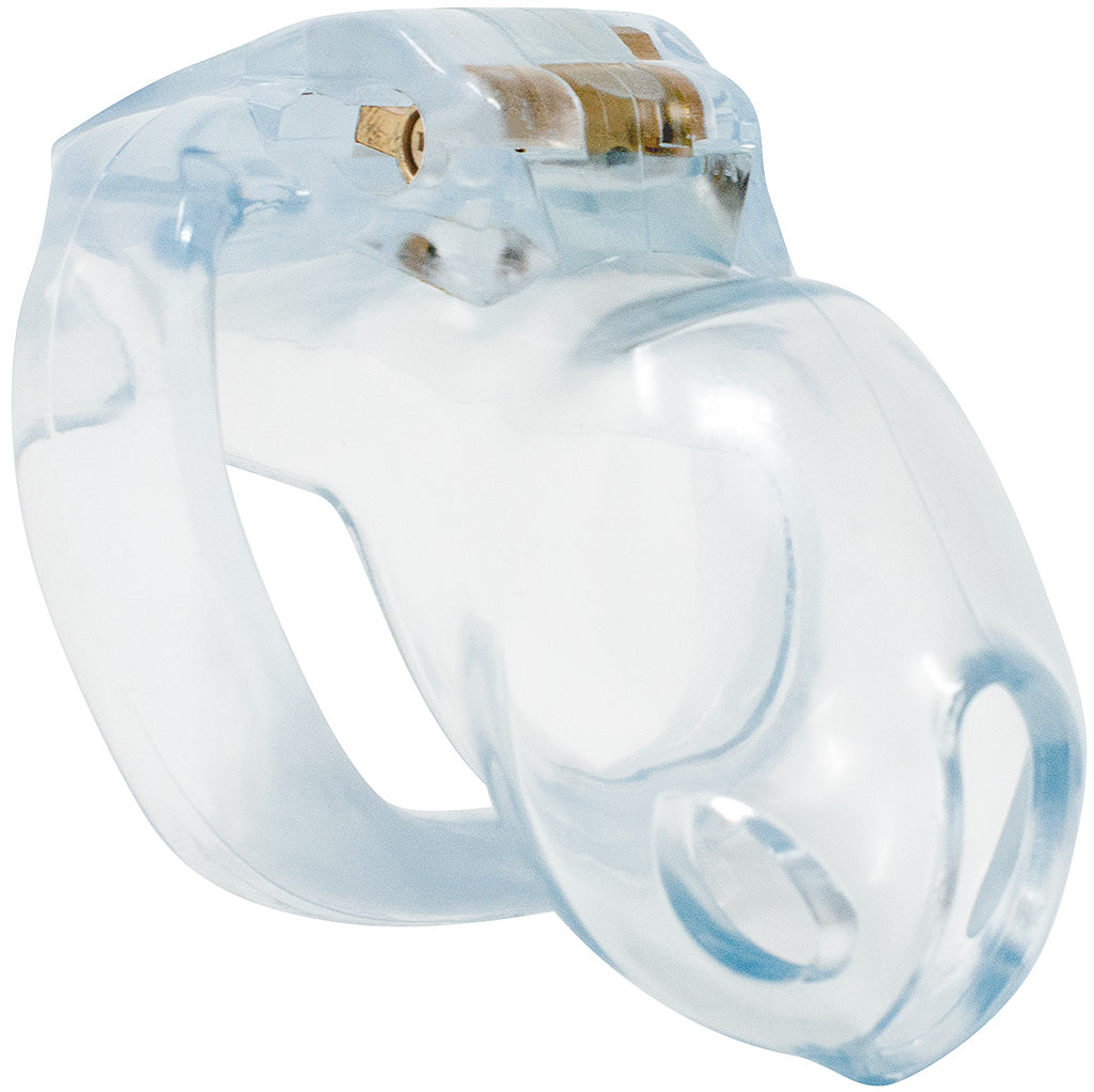 Nano clear Holy Trainer V4 chastity device