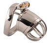 Small S87 male chastity device