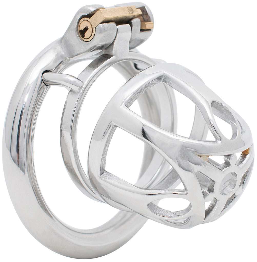 JTS S219 medium cage with circular ring