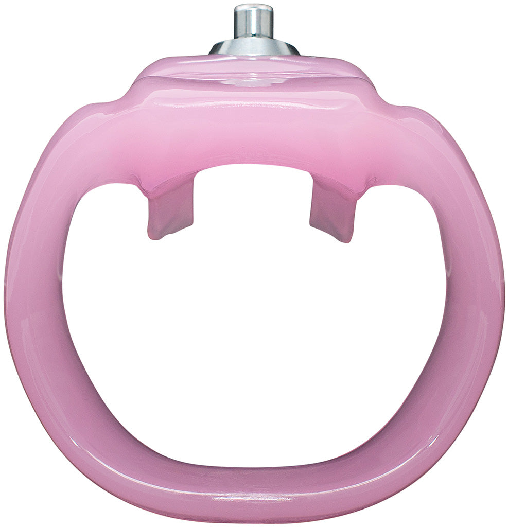 Pink House Trainer V5 40mm ring.