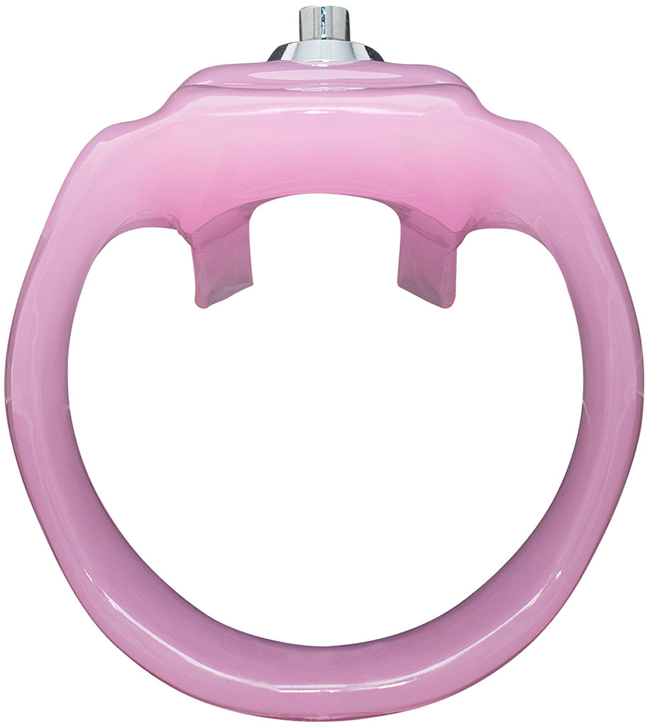 Pink House Trainer V5 45mm ring.